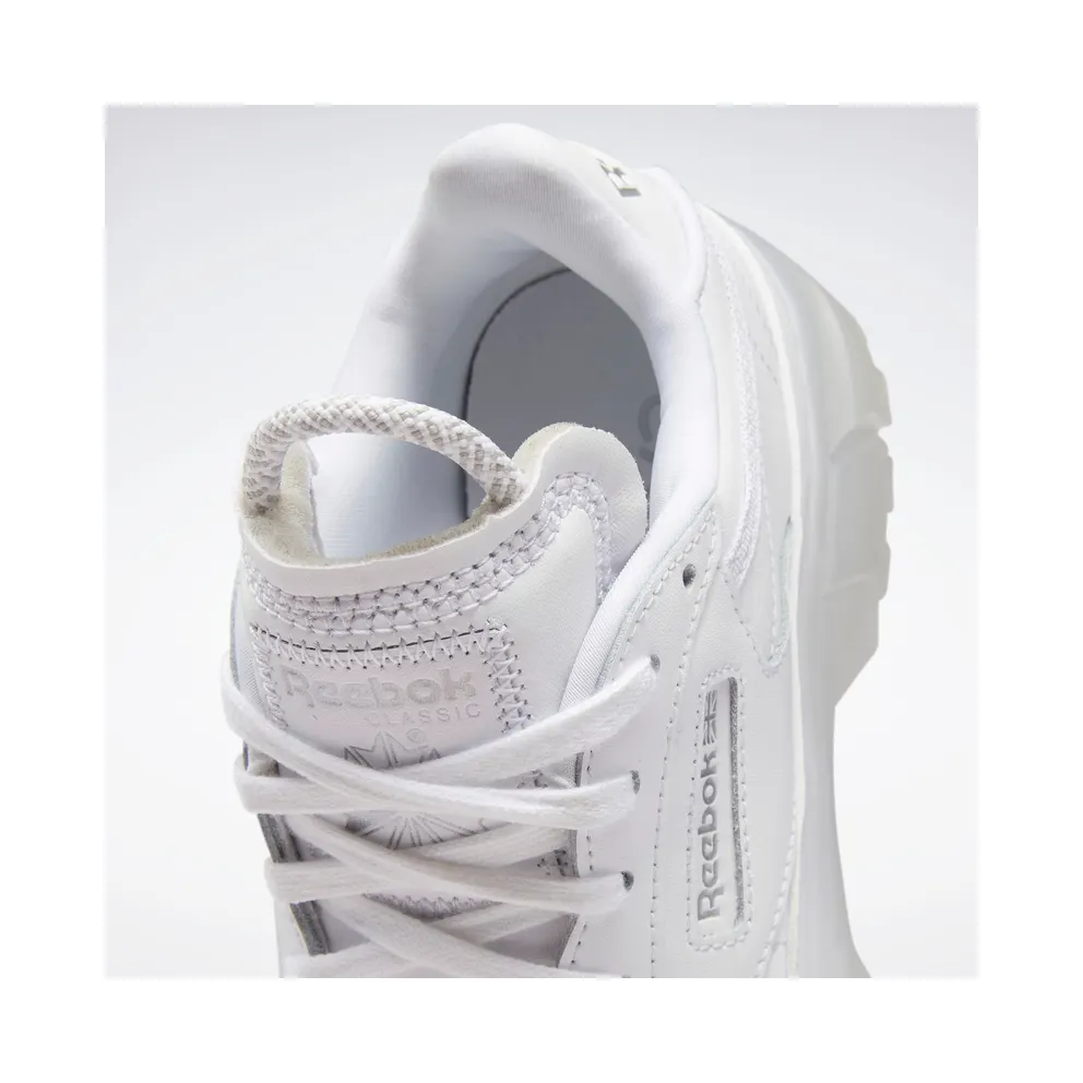 Reebok Cardi B Club C Shoes Cloud White / Cloud White / Cloud White (GX5098)