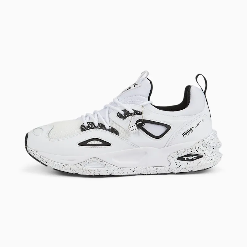 Puma TRC BLAZE CHANCE “White” (386430-01)