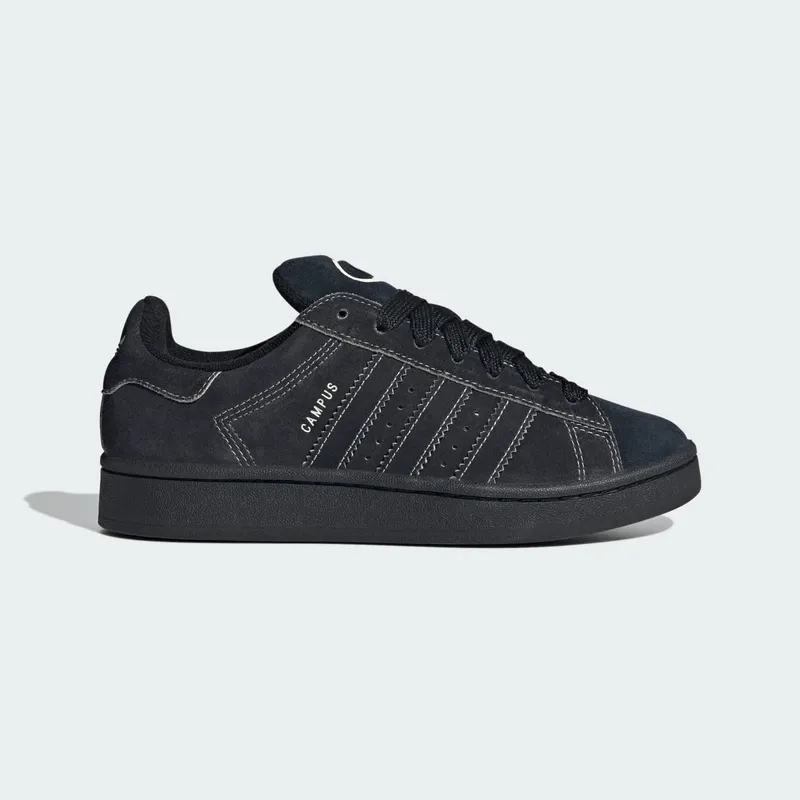 Adidas Campus 00s Cream White / Core Black / Cream White (JQ5779)