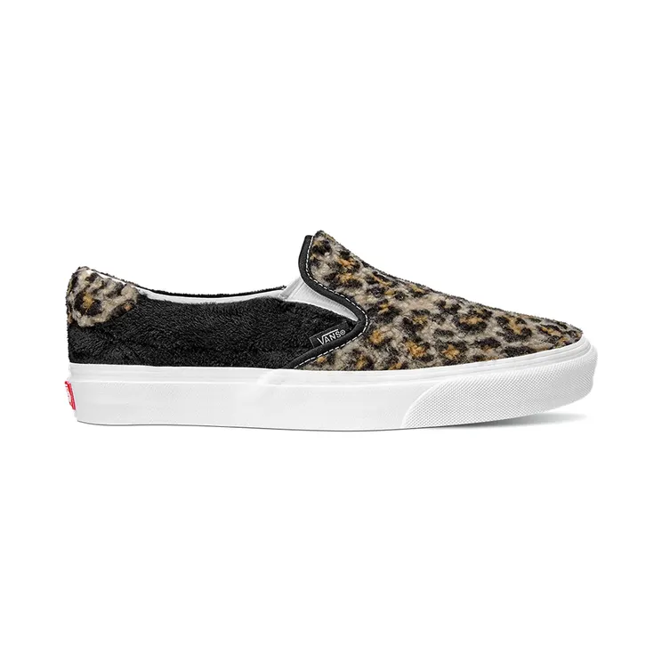 Vans Slip-On 59 Sherpa “Leopard” (VN0A38GU6BX)