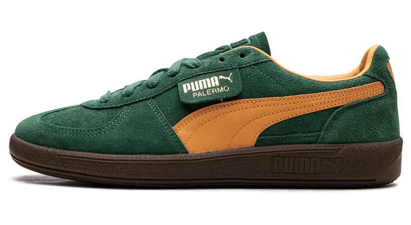 Puma Palermo “green” (396463-05)