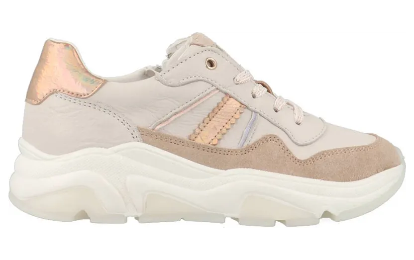 Kipling sneaker Beige (12265109)