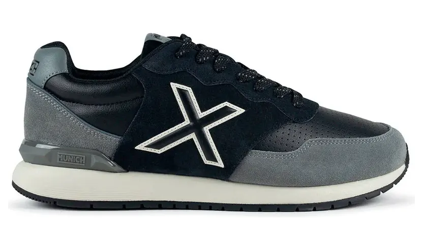 Munich Dash Black (415030245)