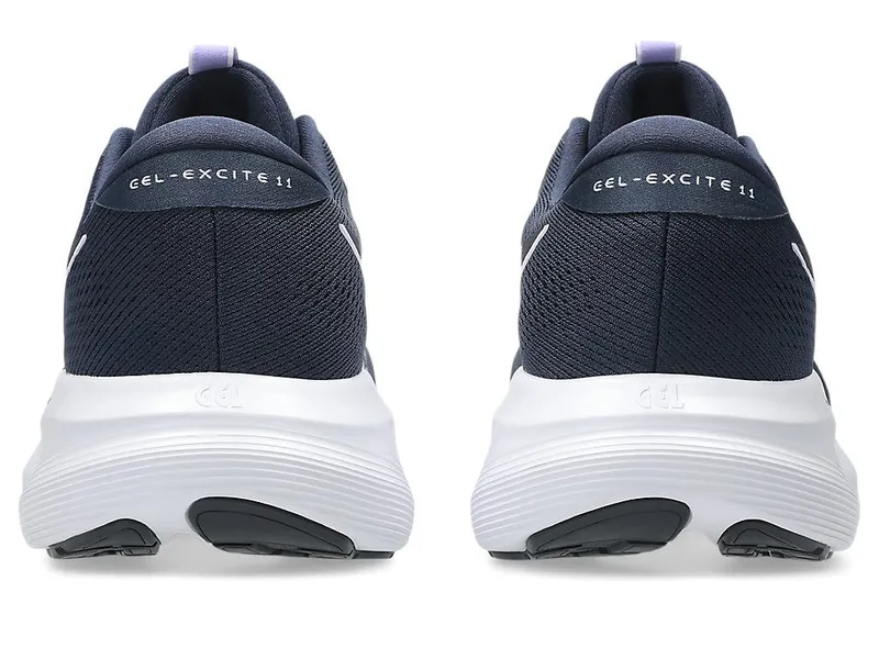 ASICS GEL-EXCITE 11 “Midnight / White” (1012B861-404)