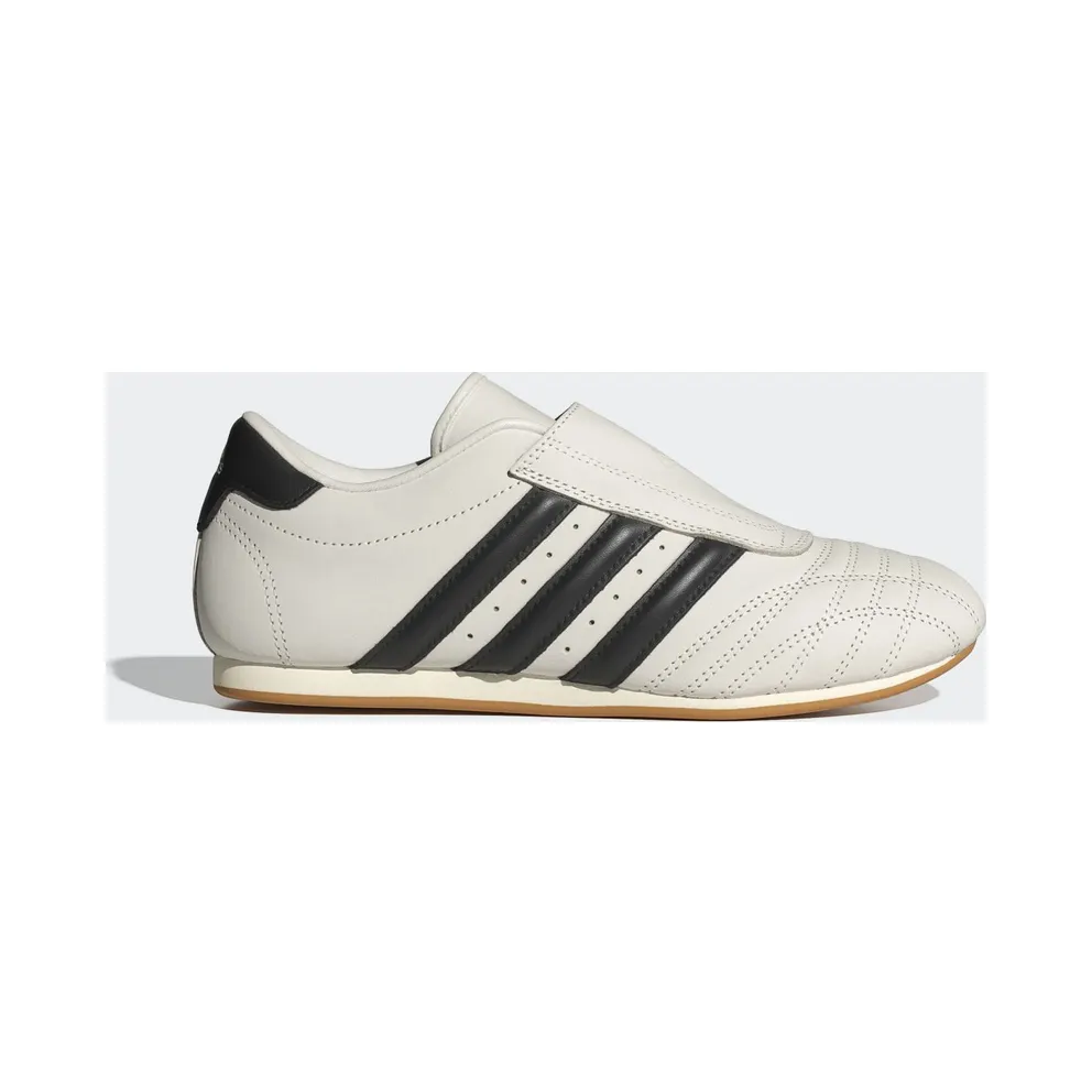 Adidas Adidas Taekwondo Off White / Core Black / Gum (JS4525)