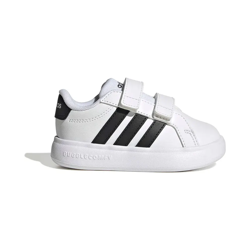 Adidas Grand Court White (JS4906)