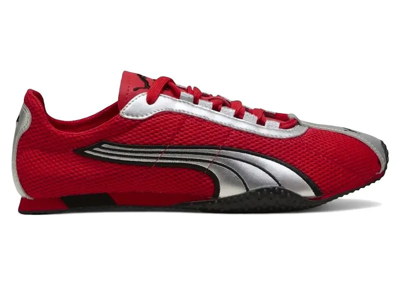 Puma H-Street OG Red Silver (405423-03)