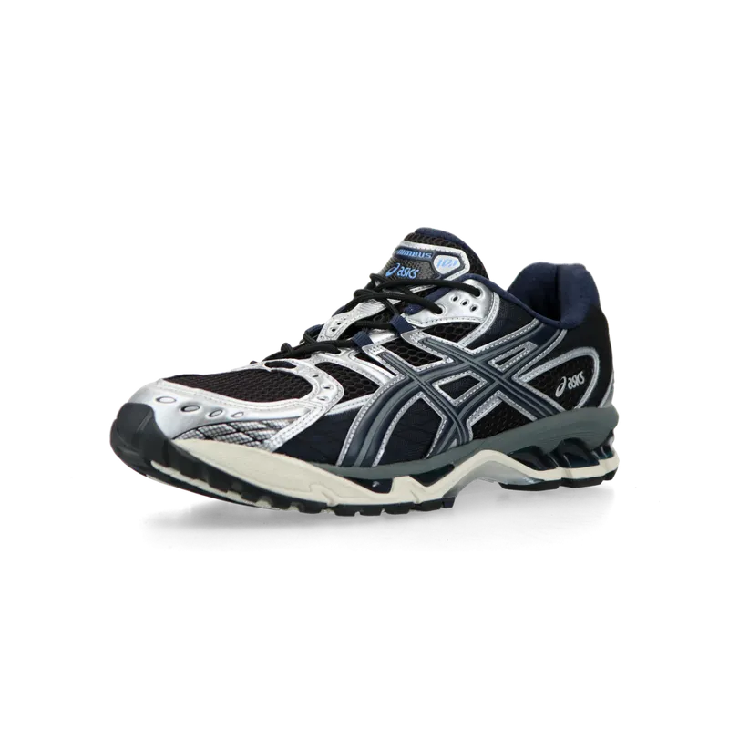 ASICS SportStyle GEL-NIMBUS 10.1 (black / midnight) – 1203A543-003