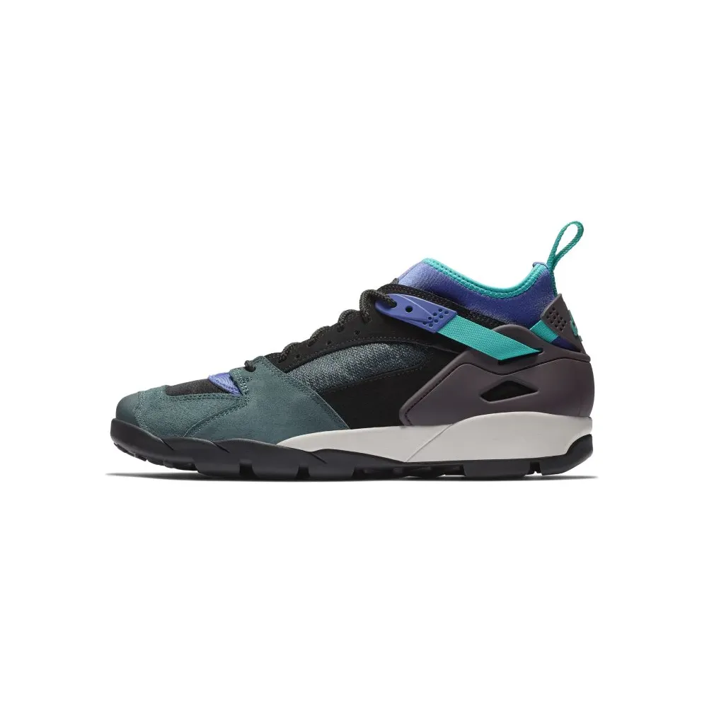 Nike Air Revaderchi Clear Jade Faded Spruce Black/Clear Jade-Faded Spruce (AR0479-003)