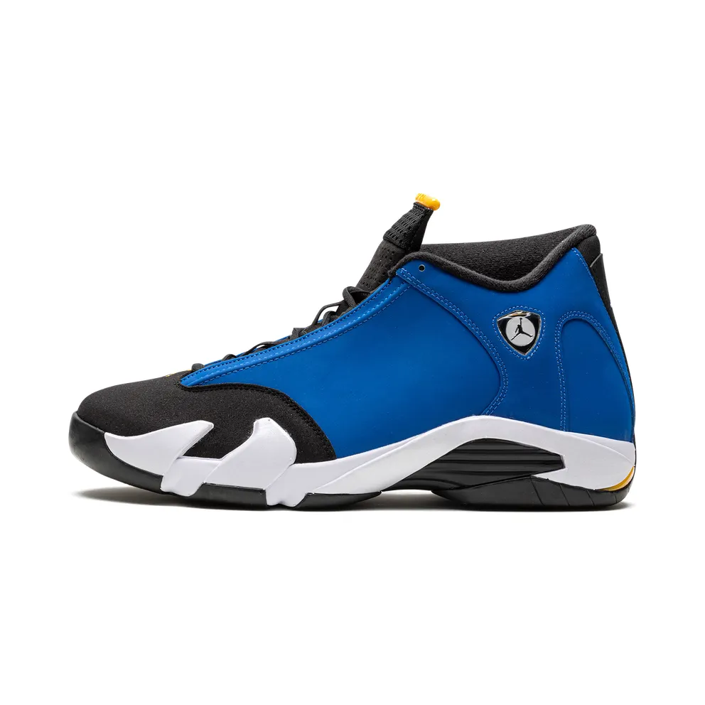 Air Jordan 14 “Laney” (487471-407)