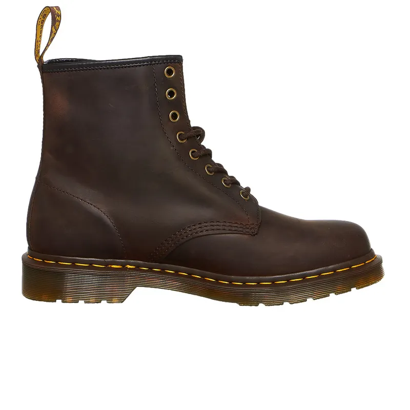 Dr. Martens 1460 Crazy Horse Gaucho (11822203)