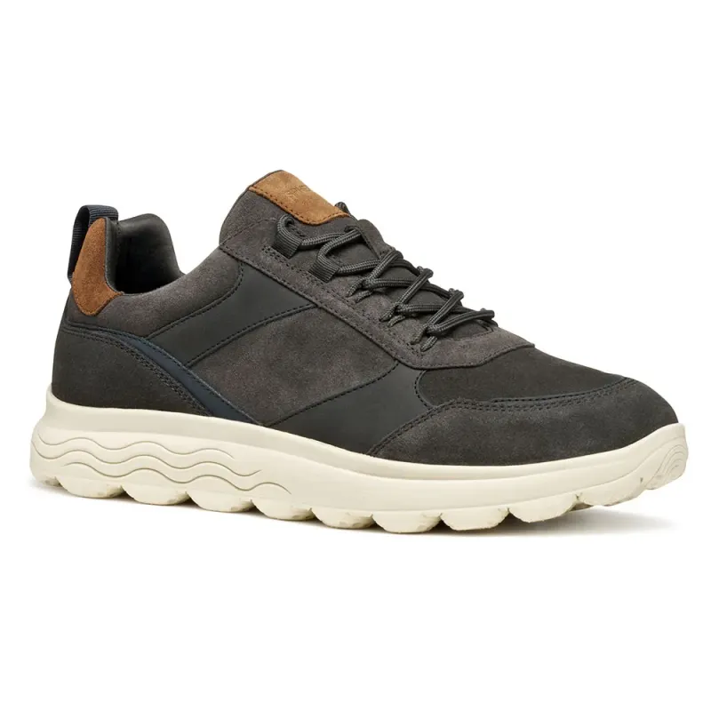 Geox sneaker Mud / Dove Grey (U56BYA022EK-C6574)