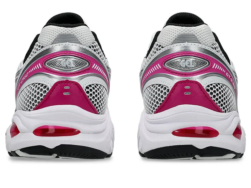 ASICS GT-2160 “White / Raspberry” (1203A275-121)