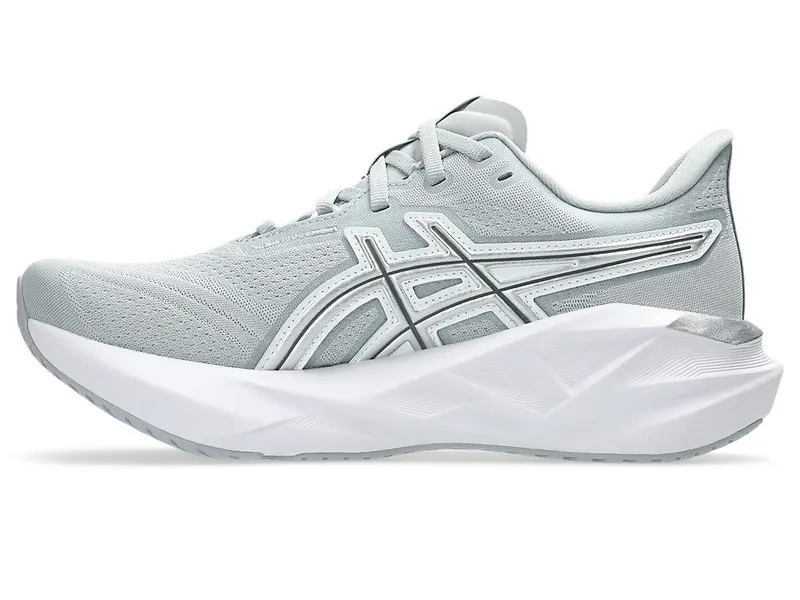 ASICS NOVABLAST 5 ATC “Piedmont Grey / Pure Silver” (1012B990-020)