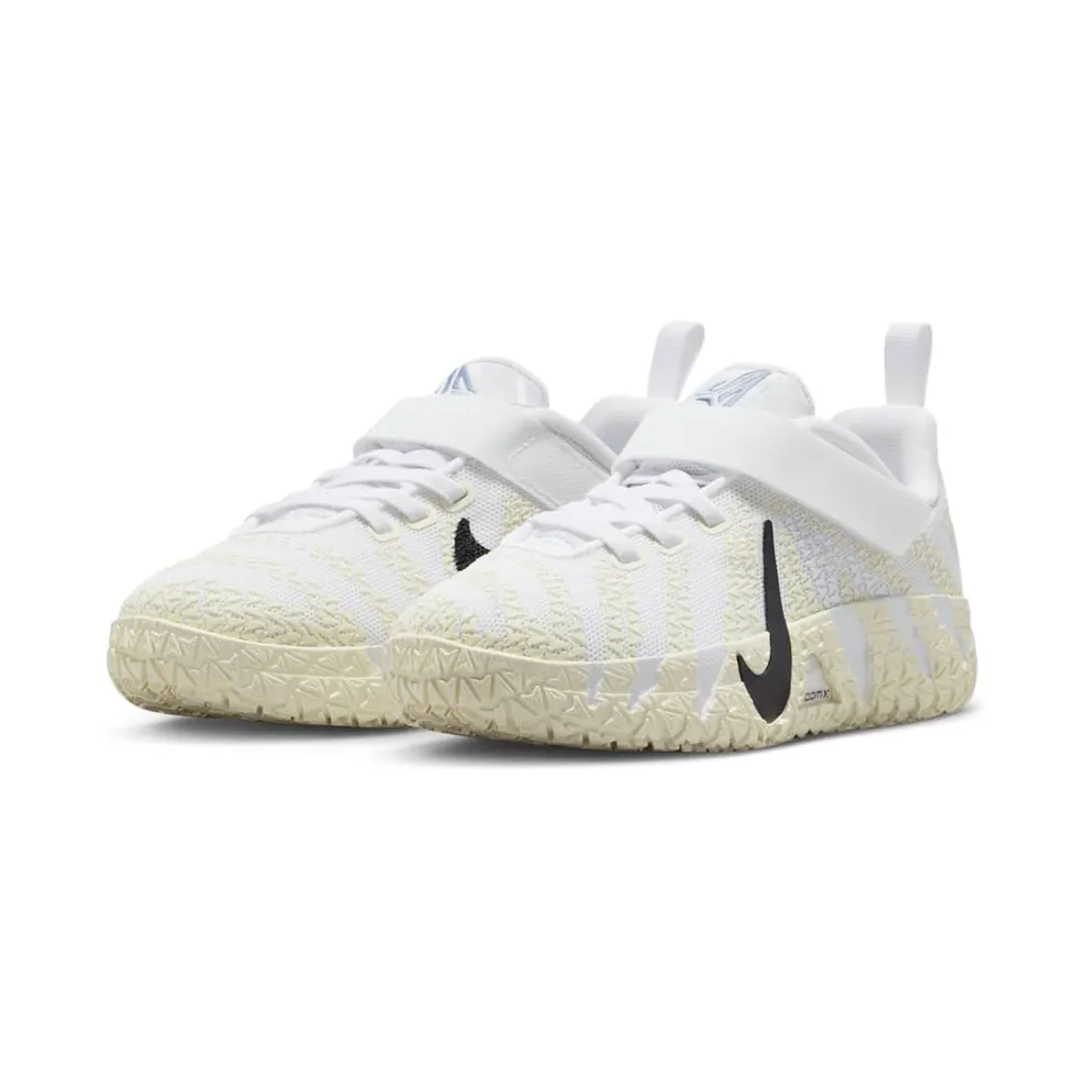 Nike Ja 3 PS “Sound Check” (IB4771-101)