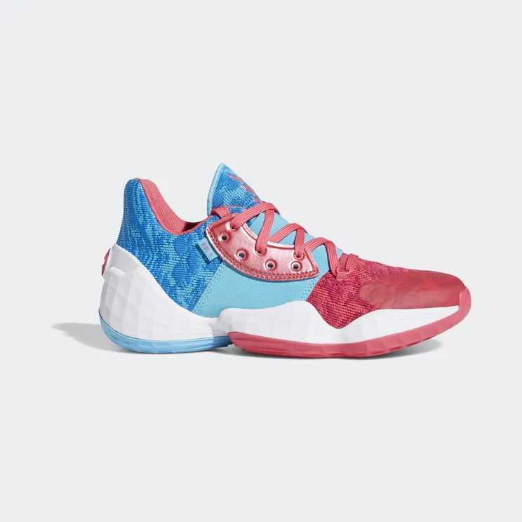 adidas Harden Vol. 4 Candy Paint (Youth) (EF2053)