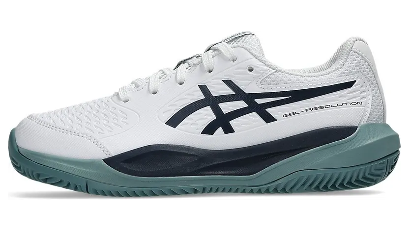 Asics Gel Resolution 1044A080-103