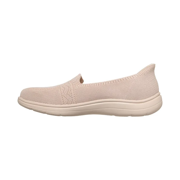 skechers-slip-ins 138435_NUDE