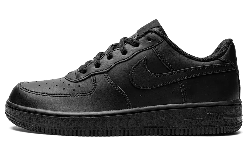 Nike Force 1 LE Zwart (DH2925-001)