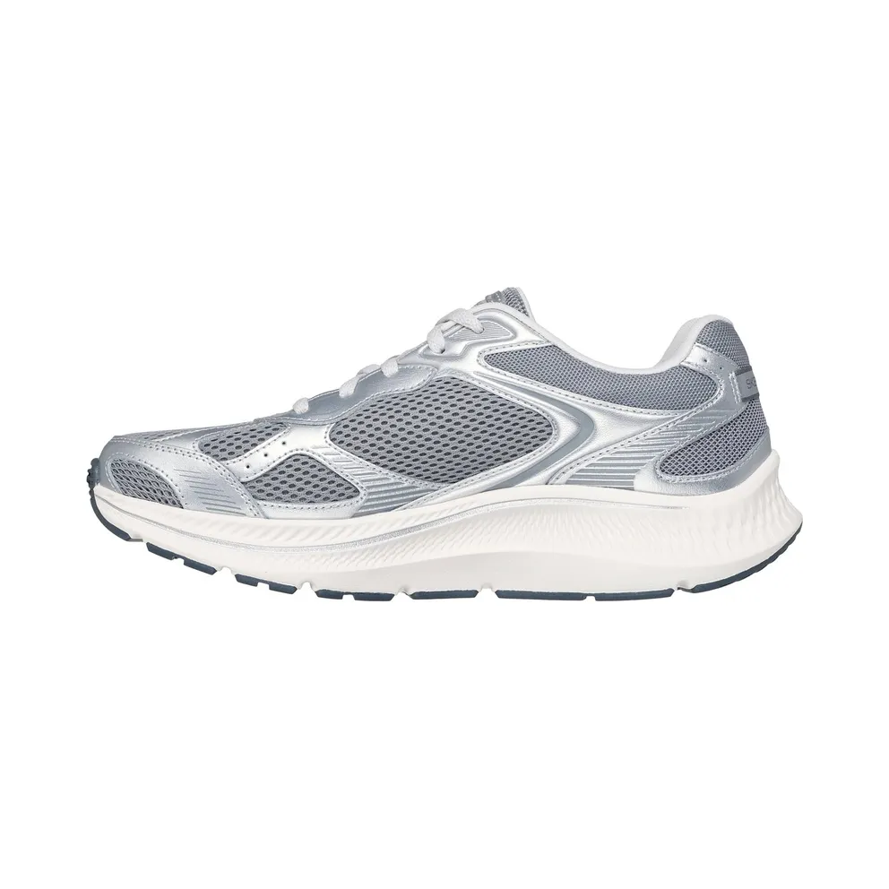 Skechers GO RUN Consistent 2.0 – Volt Sneaker Grey/Silver