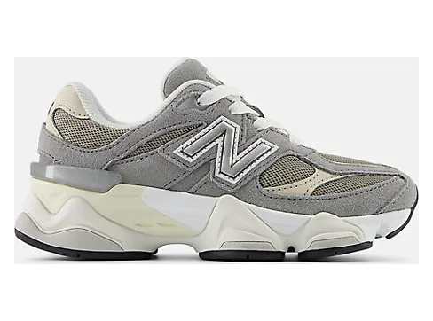 New Balance 9060 Slate Grey Arid Stone (PC9060BA)