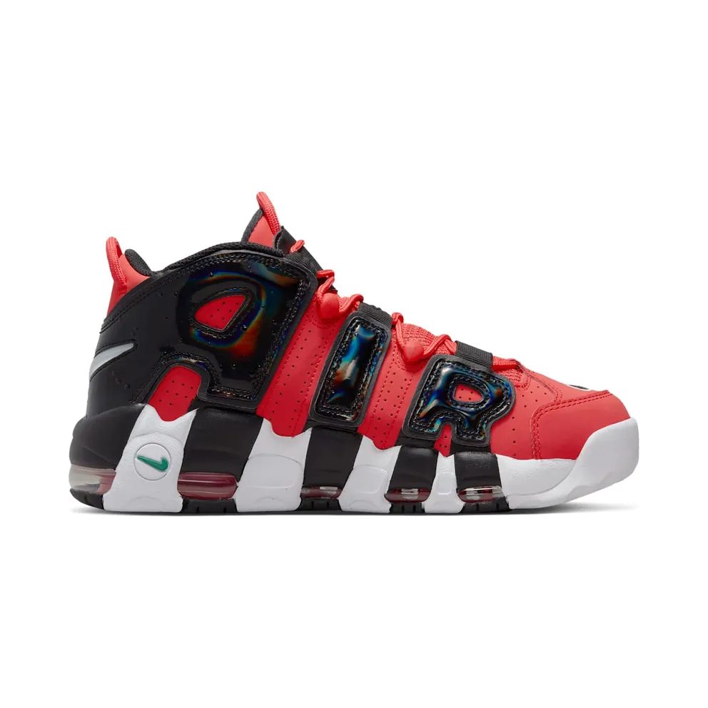 Nike Air More Uptempo ’96 Red (DV2129-600)