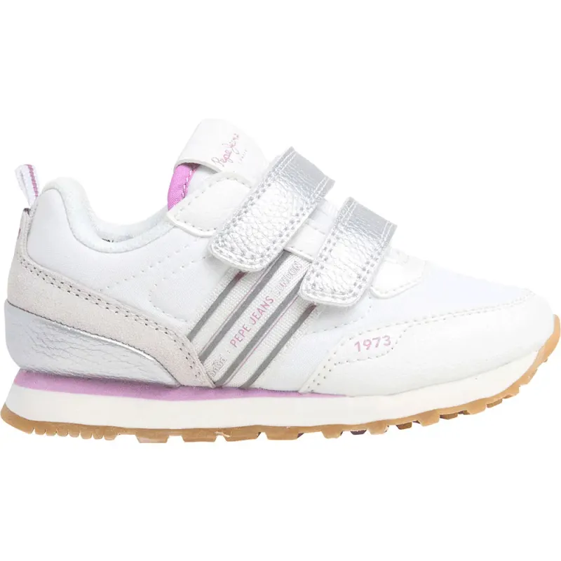 Pepe Jeans PèPè sneaker White (PGS40013-800)