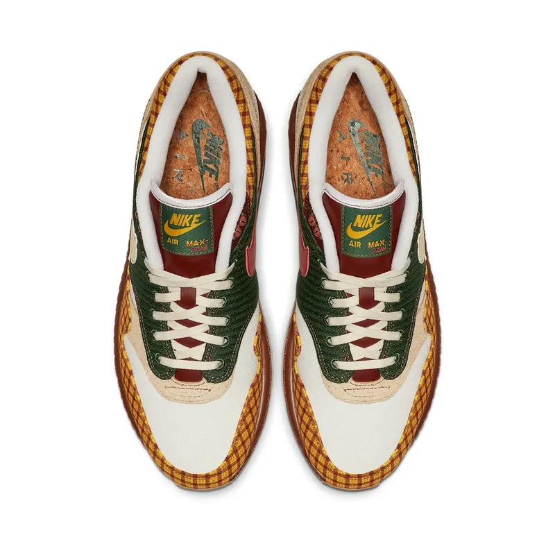 Nike Air Max Susan ‘Missing Link’ (2019) (CK6643-100)