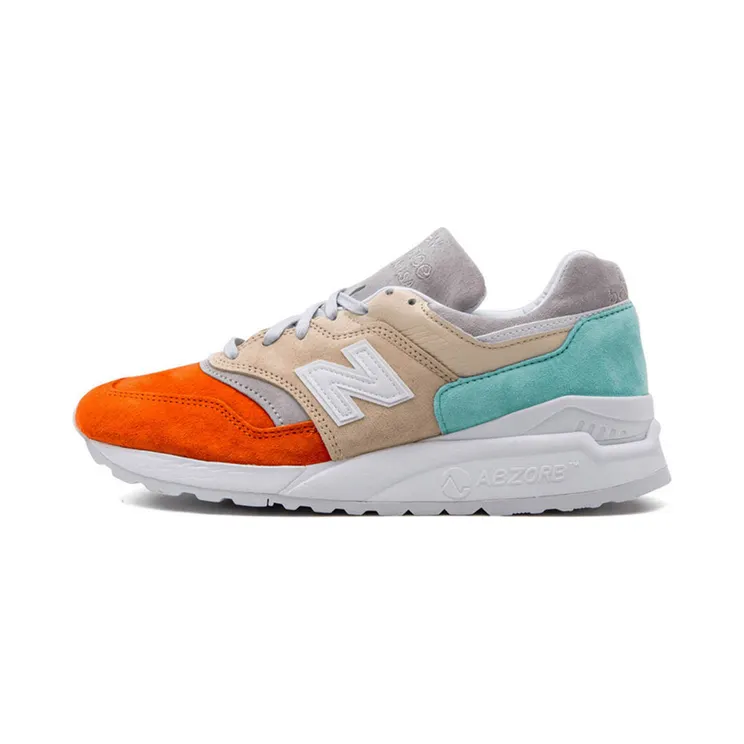 New Balance 997.5 Ronnie Fieg Mykonos Cyclades