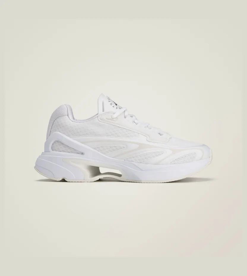 Adidas adidas by Stella McCartney Sportswear 2000 Cloud White / Chalk White / Chalk Pearl (JH8763)
