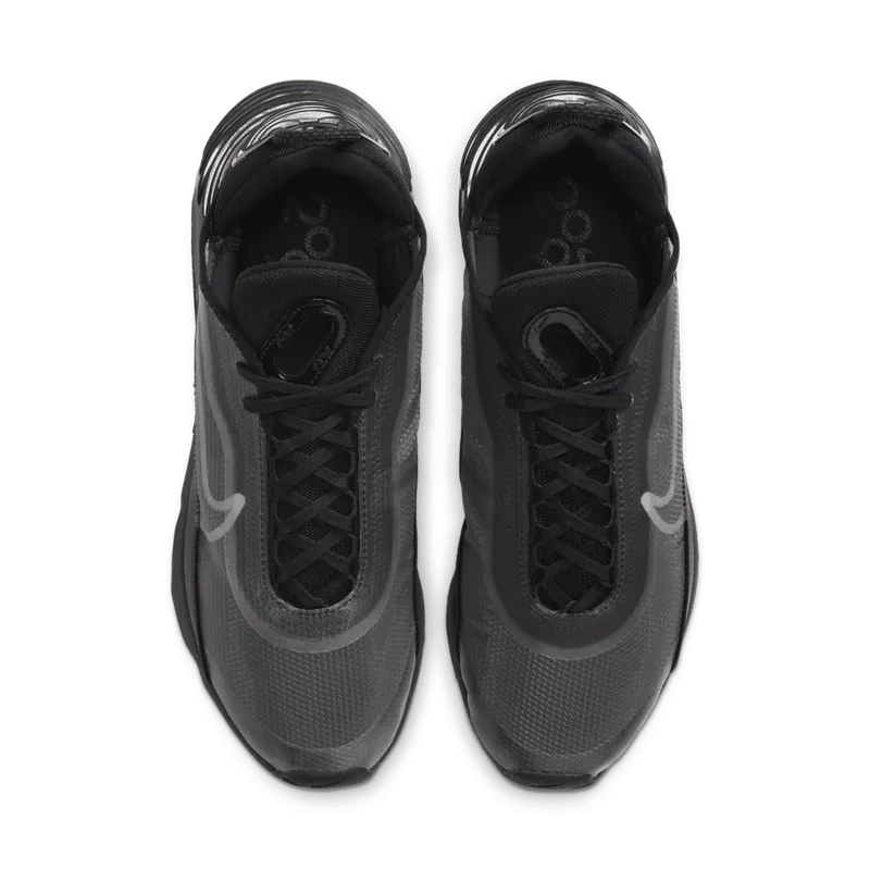 Nike Air Max 2090 Black Wolf Grey Black/Wolf Grey-Anthracite-White (BV9977-001)