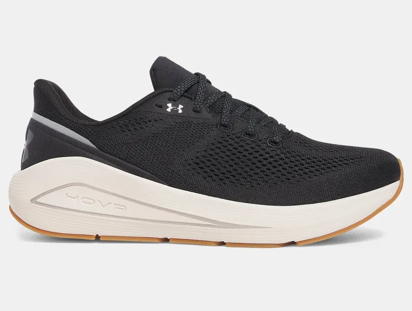 Under Armour Sonic 7 ‘Black Stone’ (3028002-001)
