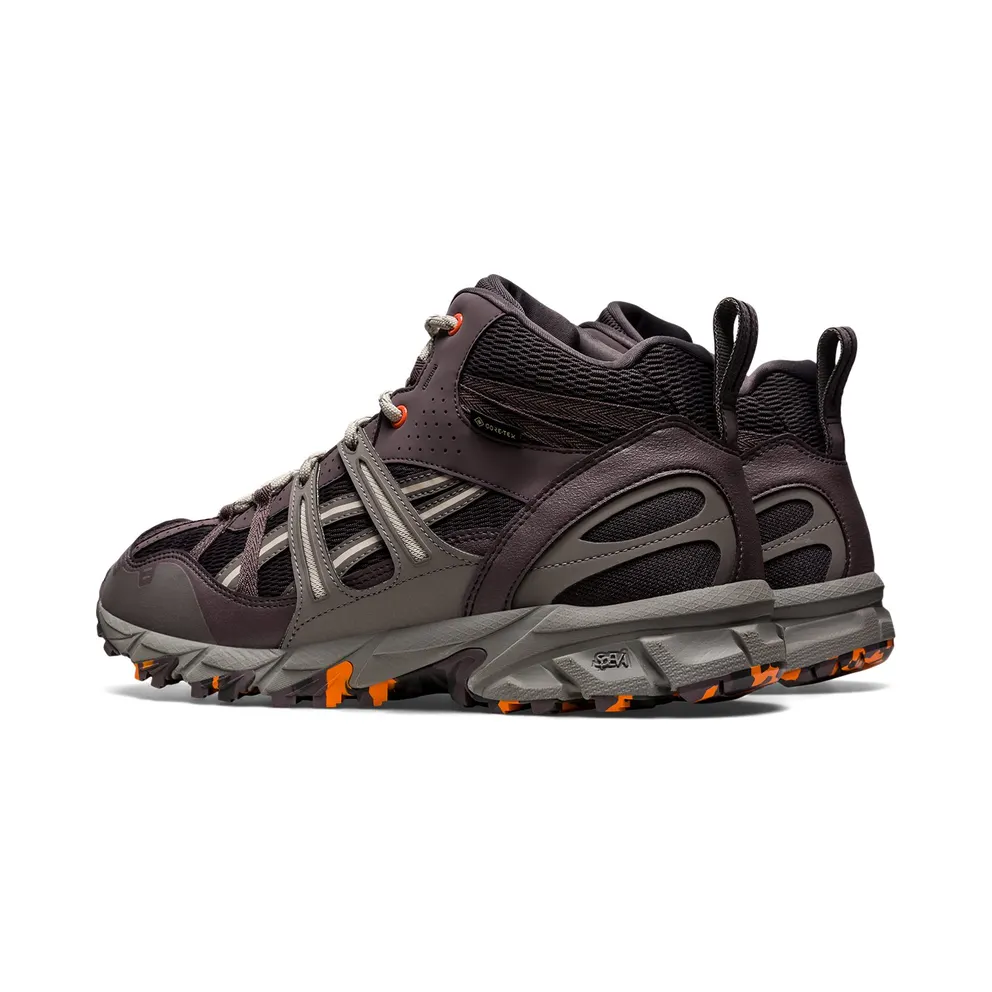 ASICS Gel-Sonoma 15-50 MT Gore-Tex Obsidian Grey (1201A699-020)
