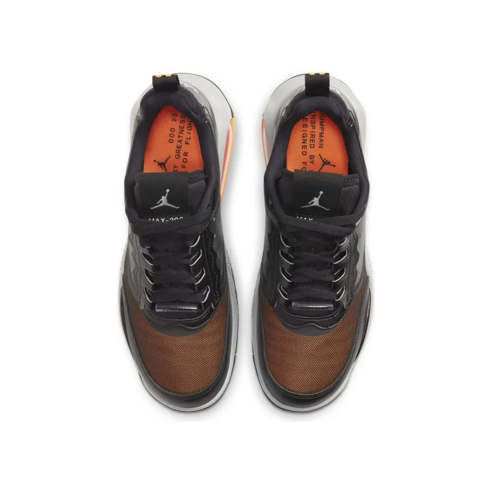 Jordan Max 200 Black (CD6105-008)