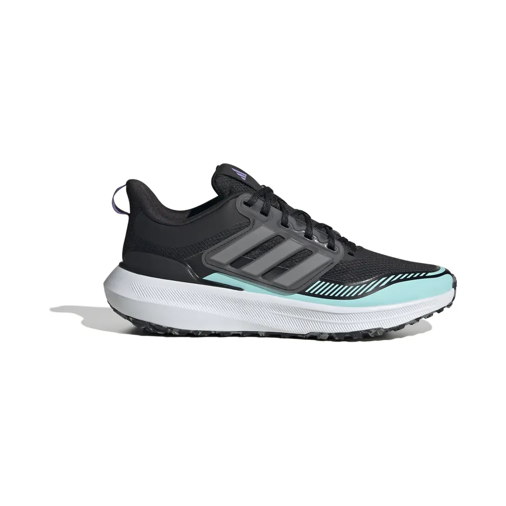 Adidas Ultrabounce Schwarz (ID9402)