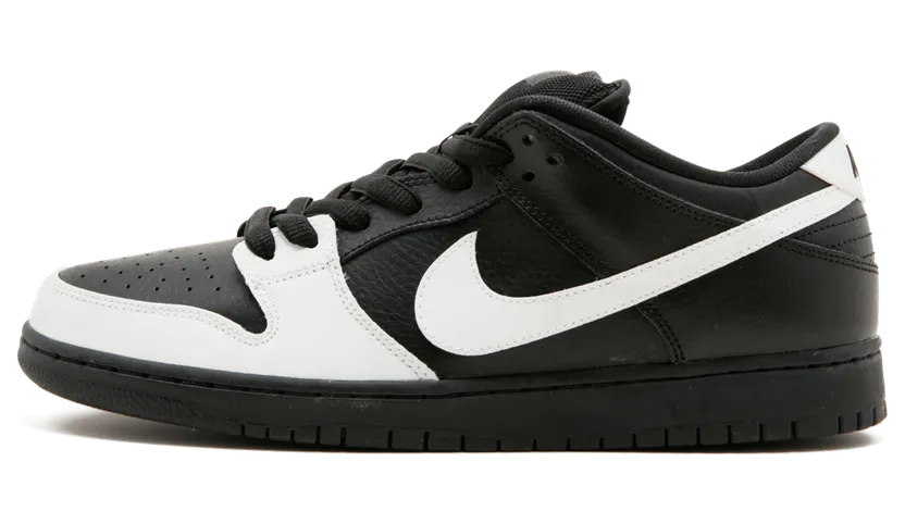 Nike SB Dunk Low ‘Yin Yang’ White/Black (313170-023)