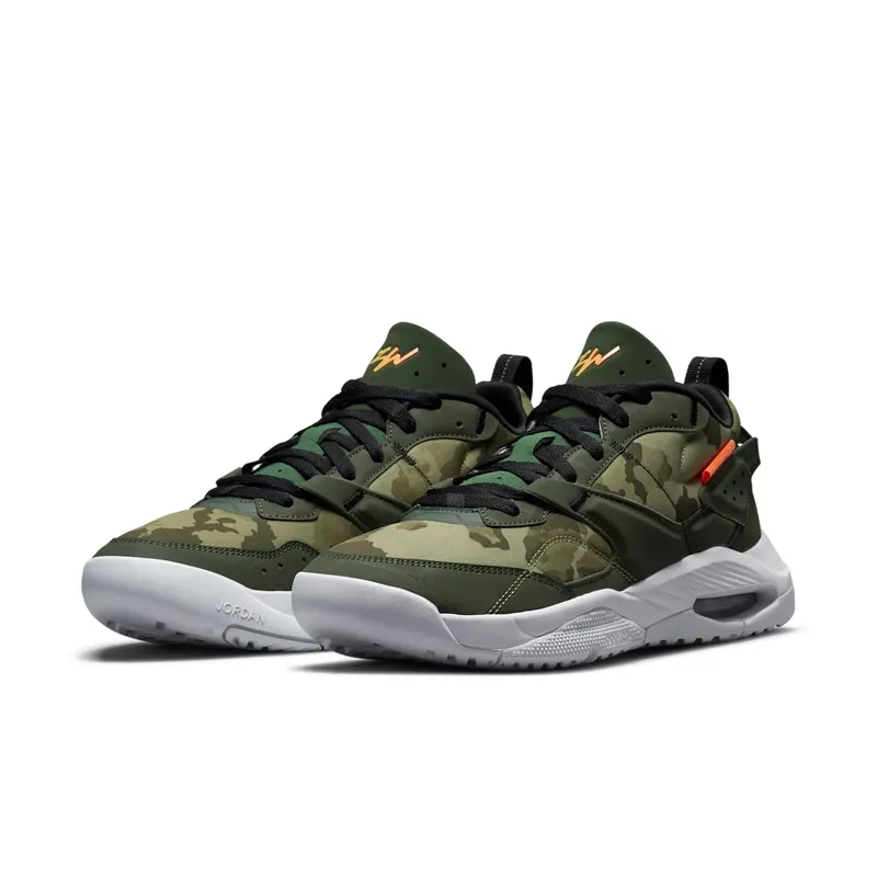 Jordan Air NFH Zion Williamson Bayou Boys Camo (DM3263-900)
