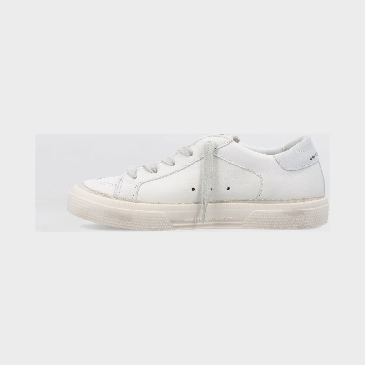 Golden goose Sneakers White (GTF00495F00481410100) (2)
