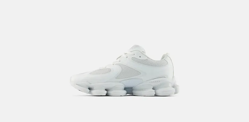 New Balance ABZORB 2000 “White” (U20008QM)