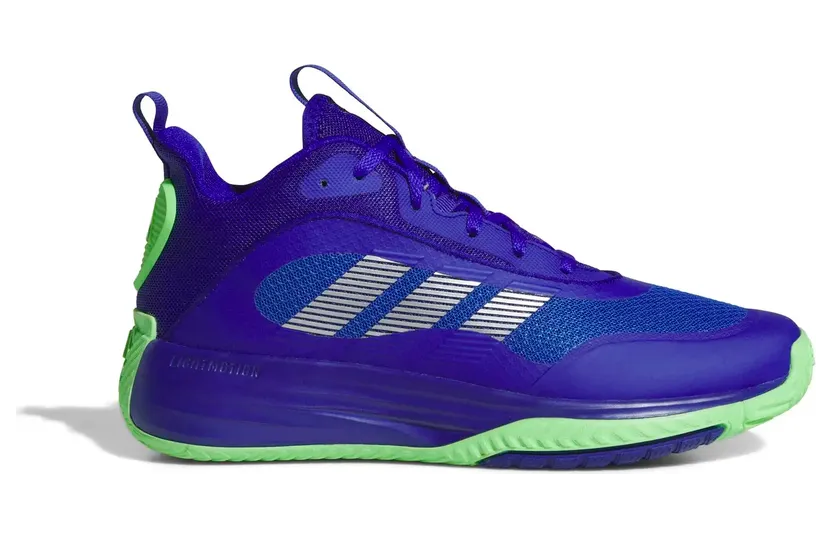 Adidas Ownthegame Paars (JR6670)