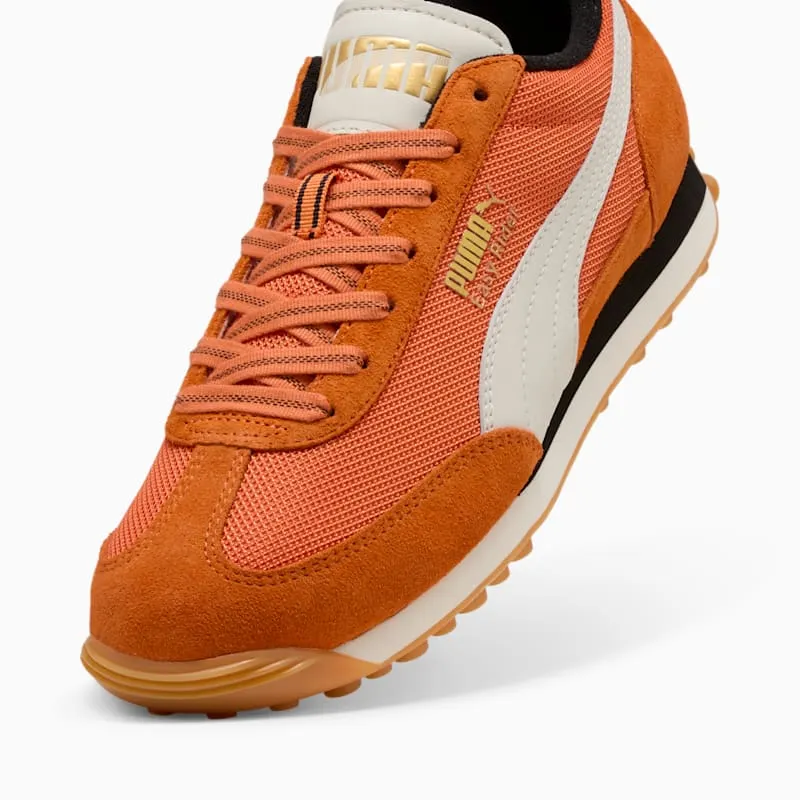 Puma Easy Rider Footie Maple Syrup (401559-01)