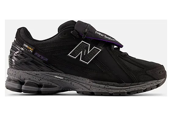 New Balance 1906R “Cordura Pocket Black” (M1906ROC)