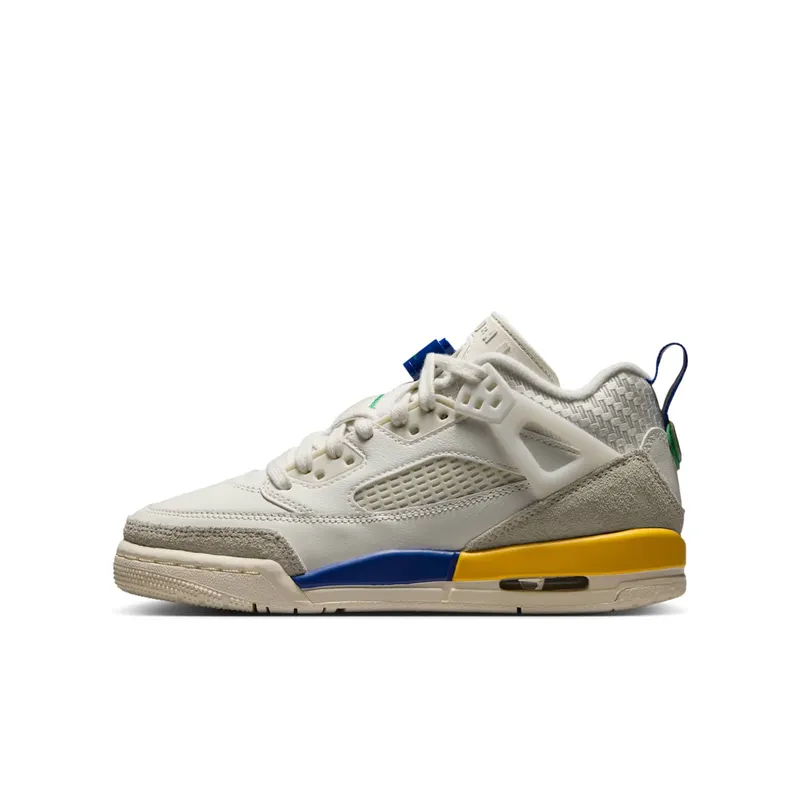Air Jordan Spizike White (FQ3950-112)