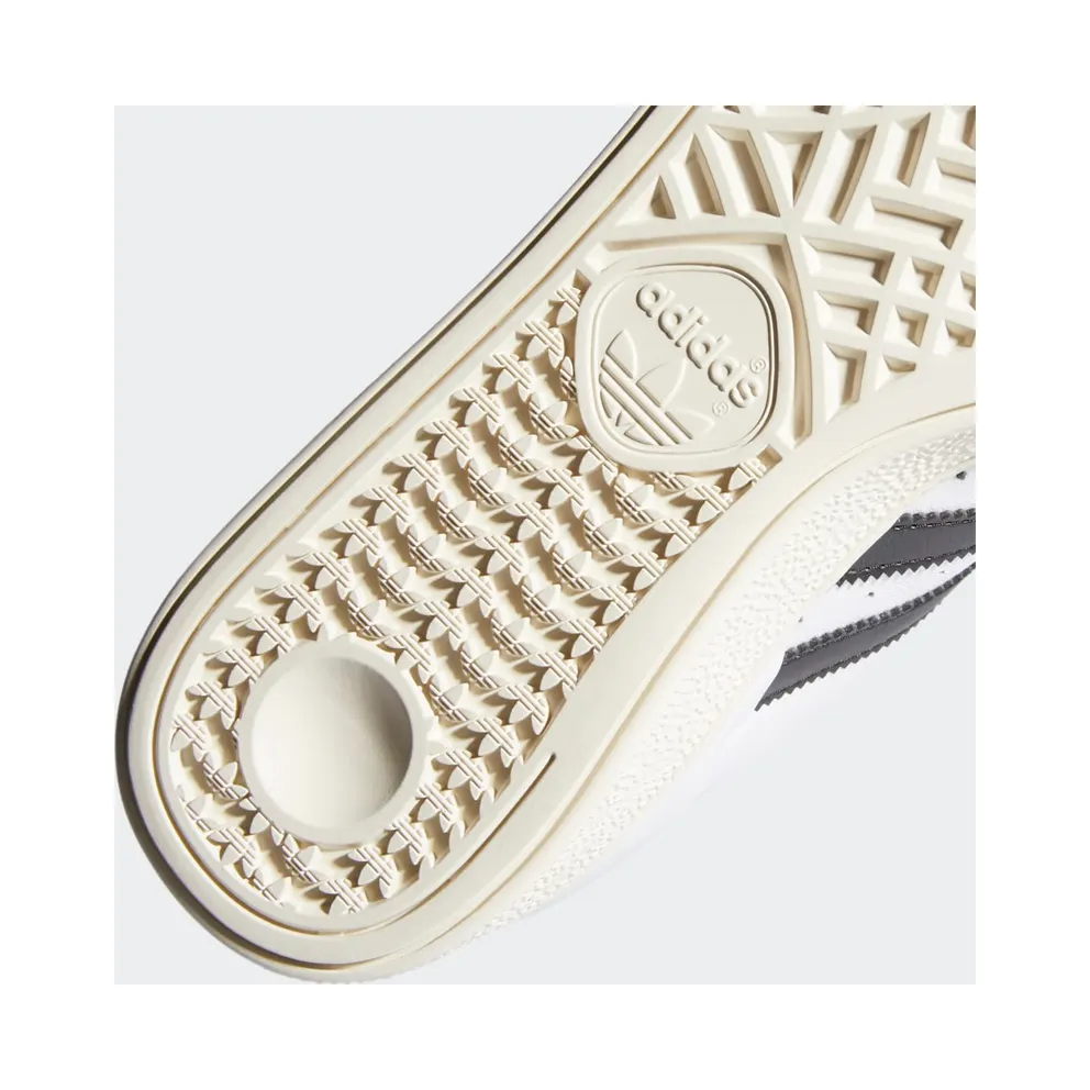 Adidas Busenitz ‘White Black’ Cloud White/Core Black/Crystal White (FV5877)