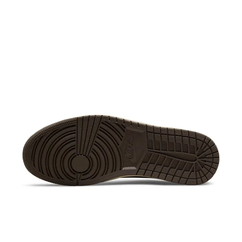 Air Jordan 1 x Travis Scott Low Reverse Mocha (DM7866-162)