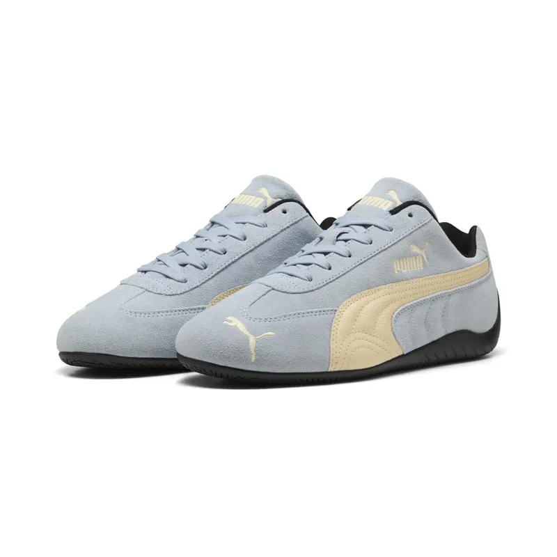 Puma Speedcat “Sea Illusion / Puma Black” (406329_84)