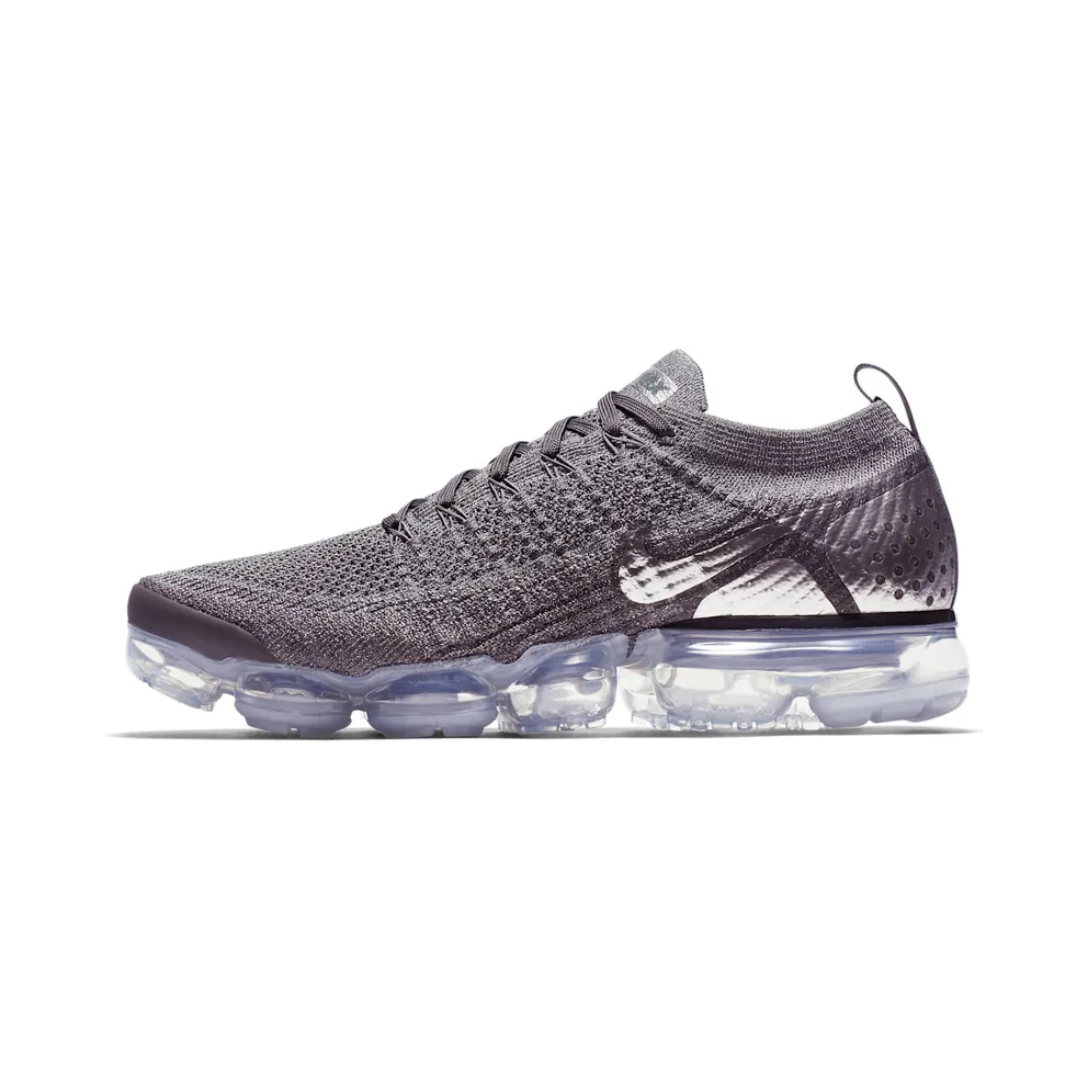 Nike Air VaporMax 2 Dark Grey Chrome (942842-014)