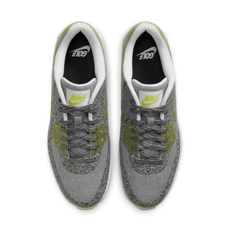 Nike Air Max 90 Golf Master’s (CZ0196-124)