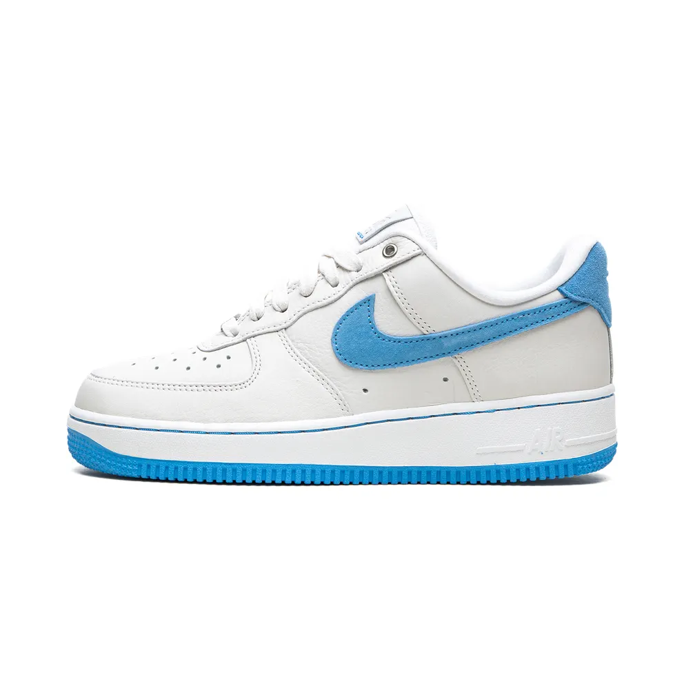 Nike AIR FORCE 1 LO LXX MNS “University Blue” (DX1193-100)