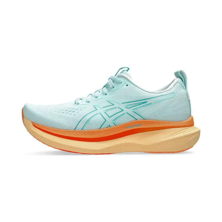 asics-glideride-max 1012B691-400